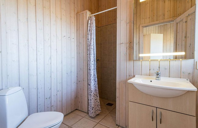 Seaside Serenity in Aaeurgab With Sauna-by Traum - Foto 20