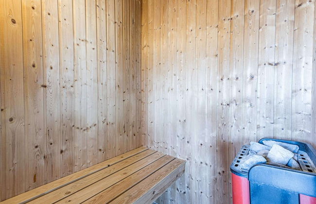 Seaside Serenity in Aaeurgab With Sauna-by Traum - Foto 3