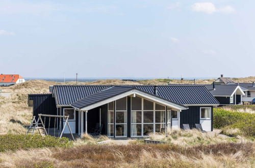 Photo 33 - 10 Person Holiday Home in Hvide Sande