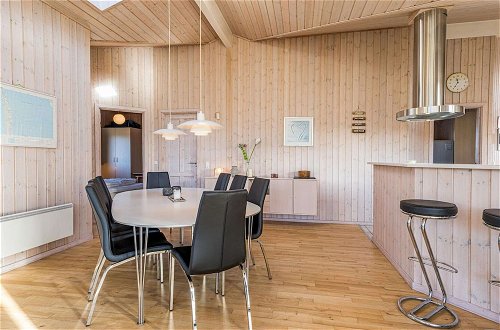 Photo 22 - 10 Person Holiday Home in Hvide Sande