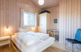 Photo 2 - 10 Person Holiday Home in Hvide Sande