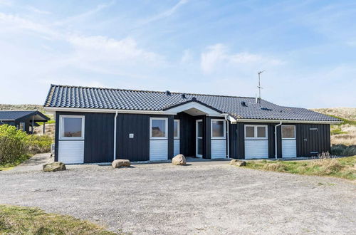 Photo 31 - 10 Person Holiday Home in Hvide Sande