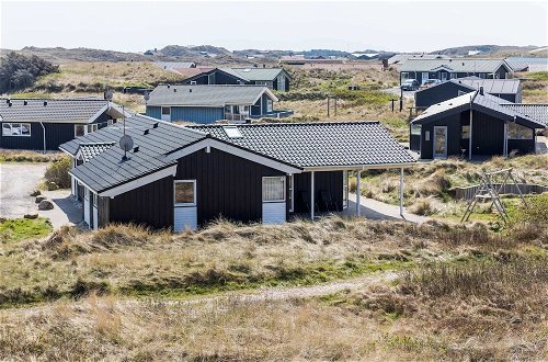 Photo 34 - 10 Person Holiday Home in Hvide Sande