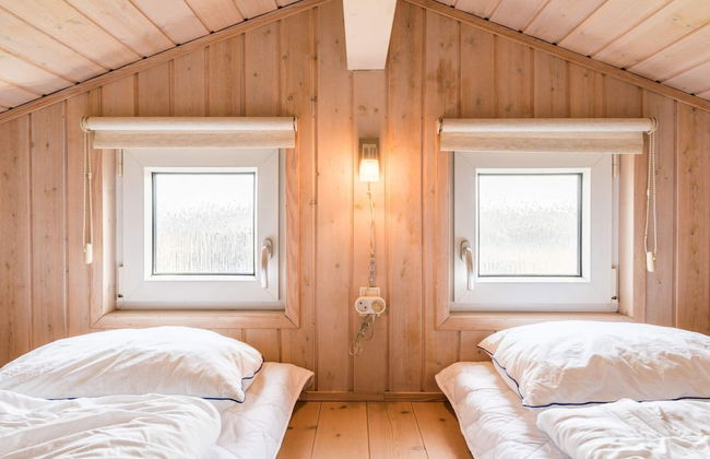 Seaside Serenity in Aaeurgab With Sauna-by Traum - Foto 16