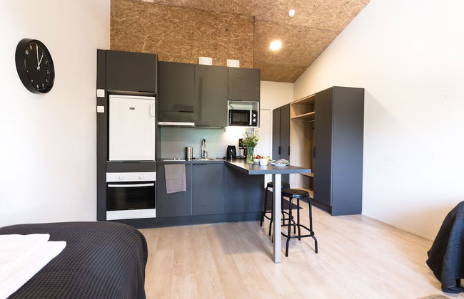 Spot Apartments Konala - Foto 4