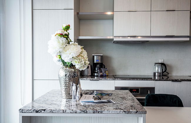 Altitude Suites Bay Street by Teristo Group - Photo 50