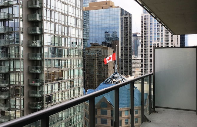 Altitude Suites Bay Street by Teristo Group - Photo 64