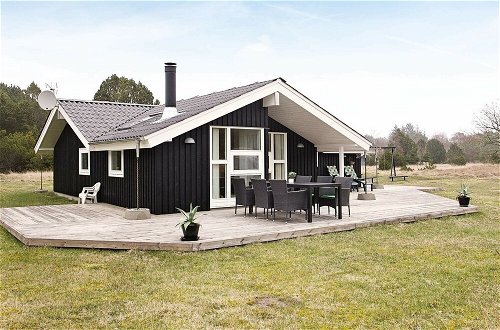 Foto 10 - 5 Person Holiday Home in Albaek