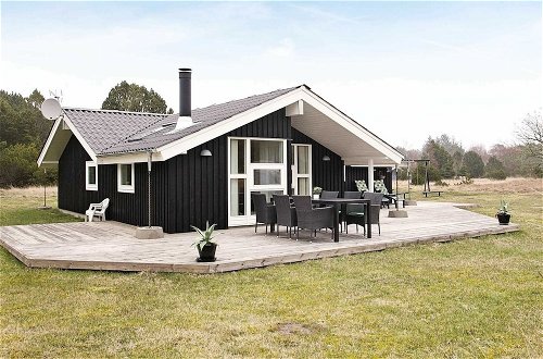 Foto 10 - 5 Person Holiday Home in Albaek