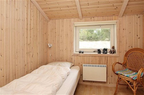 Foto 8 - 5 Person Holiday Home in Albaek
