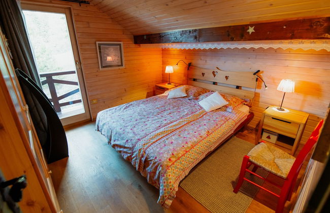 Chalet Alpinka - Foto 3