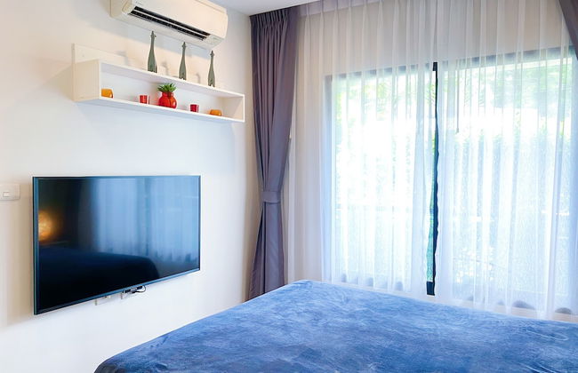 Nice 39sqm 1Br Apt Infinity Pool Walk to Beautiful Nai Yang - Photo 6