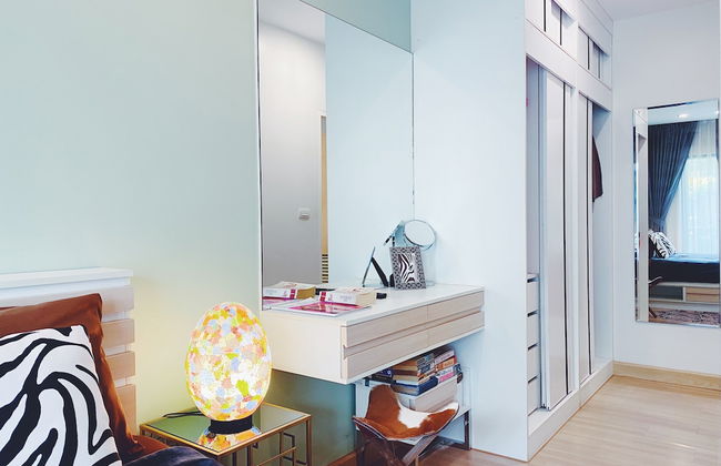 Nice 39sqm 1Br Apt Infinity Pool Walk to Beautiful Nai Yang - Photo 4