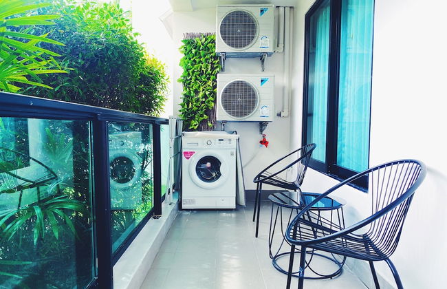 Nice 39sqm 1Br Apt Infinity Pool Walk to Beautiful Nai Yang - Photo 9