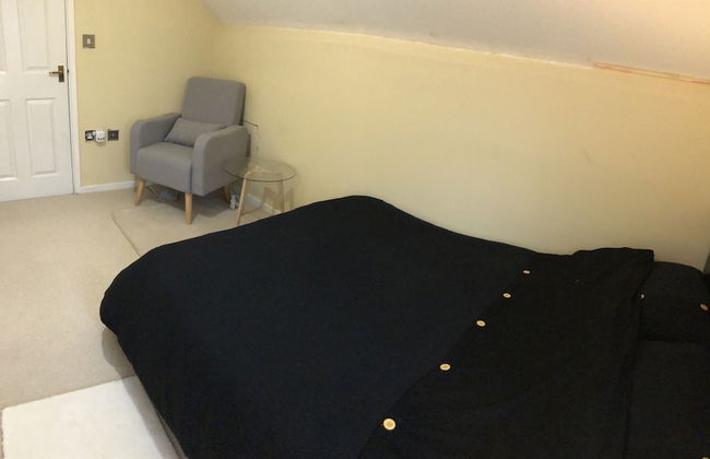 Room-private Double Room With New En-sui - Photo 1