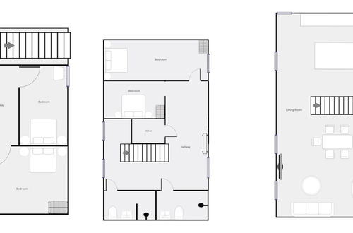 Photo 43 - The Townhouse by Daniel&Jacob’s