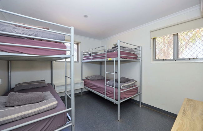 RAC Exmouth Cape Holiday Park - Foto 25