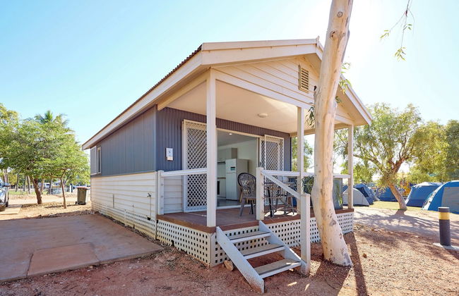 RAC Exmouth Cape Holiday Park - Foto 11