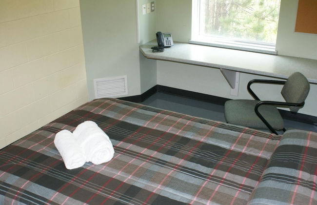 Residence & Conference Centre - Sudbury West - Foto 8
