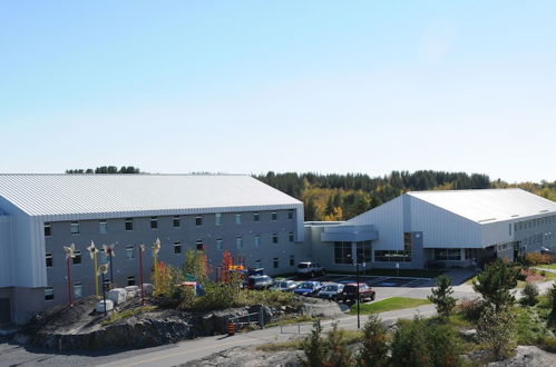 Photo 45 - Residence & Conference Centre - Sudbury West