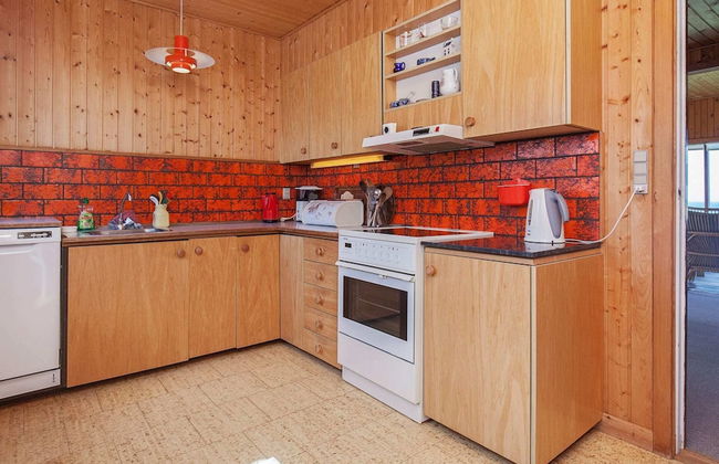 6 Person Holiday Home in Hundested - Foto 3