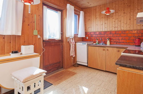 Photo 6 - 6 Person Holiday Home in Hundested