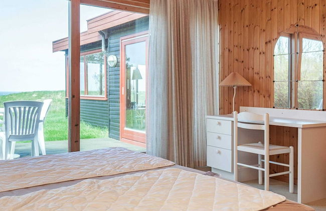 6 Person Holiday Home in Hundested - Foto 12