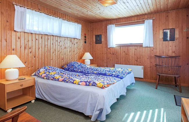 6 Person Holiday Home in Hundested - Foto 7