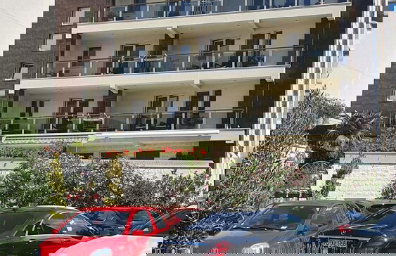 Apartments M Palace - Foto 37