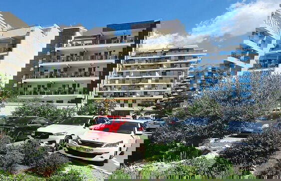 Apartments M Palace - Foto 44