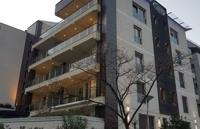 Apartments M Palace - Foto 42