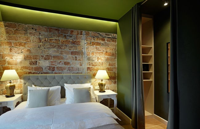 SleepWell Apartments Ordynacka - Foto 4