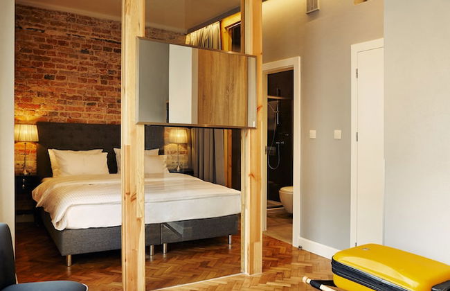 SleepWell Apartments Ordynacka - Foto 17