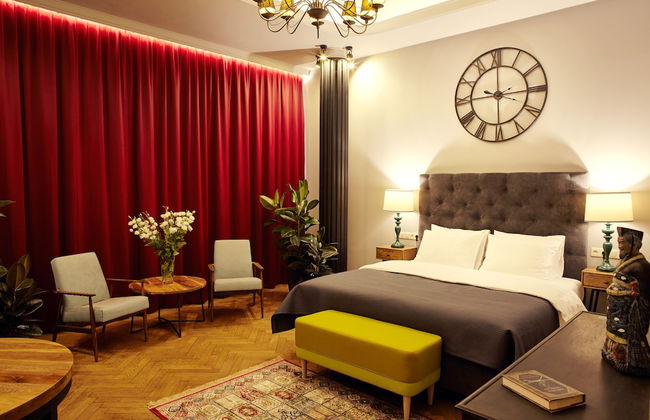 SleepWell Apartments Ordynacka - Foto 59