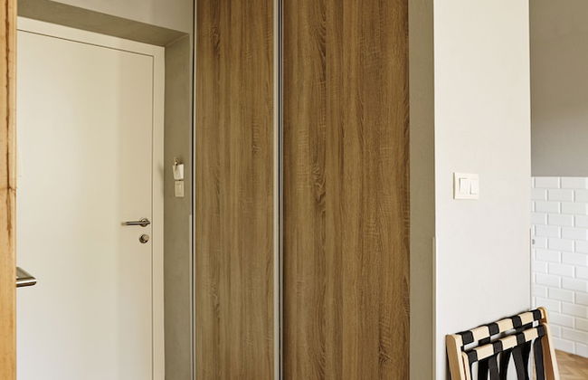 SleepWell Apartments Ordynacka - Foto 13