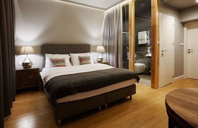 SleepWell Apartments Ordynacka - Foto 39