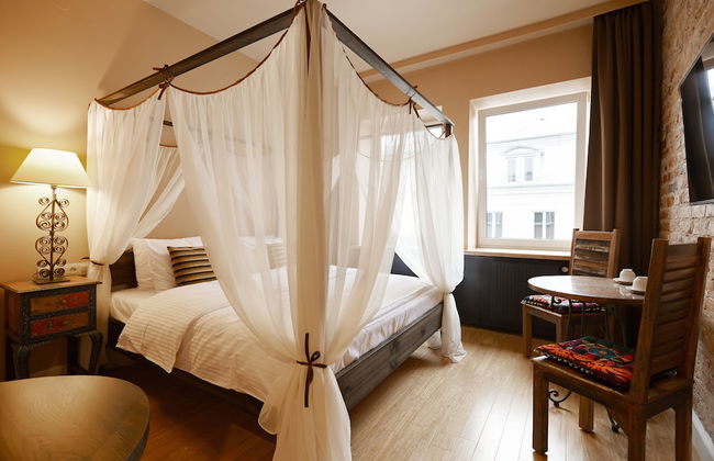 SleepWell Apartments Ordynacka - Foto 56