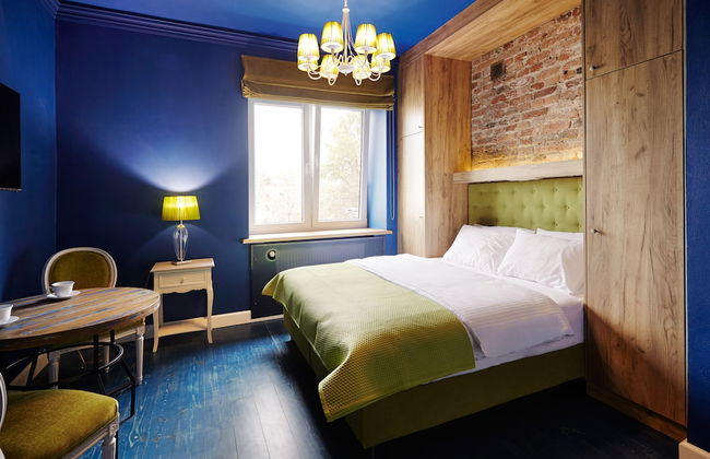 SleepWell Apartments Ordynacka - Foto 47