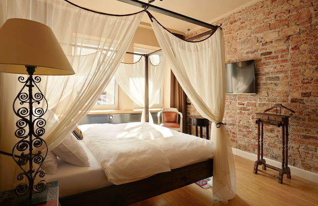 SleepWell Apartments Ordynacka - Foto 49