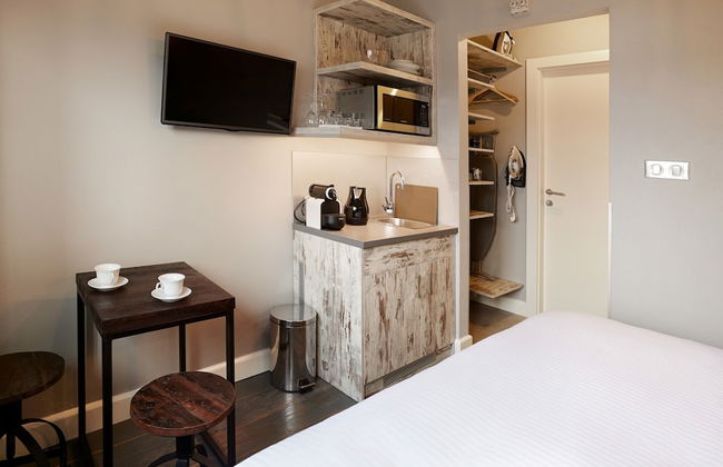 SleepWell Apartments Ordynacka - Foto 51