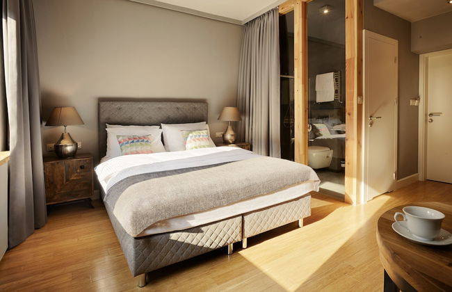 SleepWell Apartments Ordynacka - Foto 37