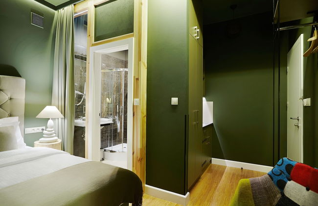 SleepWell Apartments Ordynacka - Foto 20