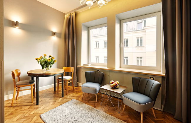 SleepWell Apartments Ordynacka - Foto 34