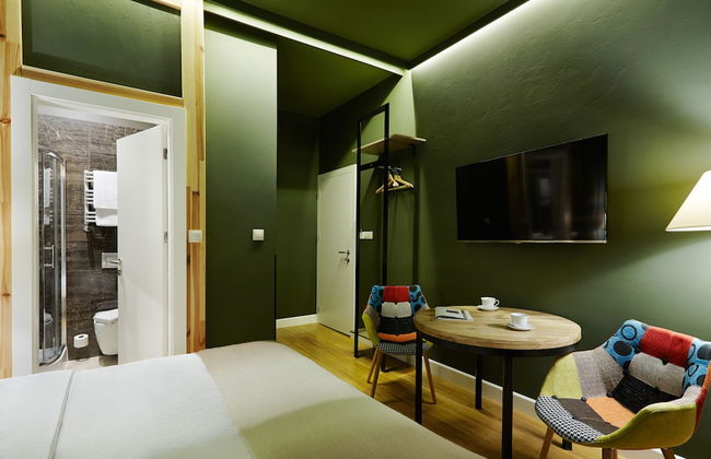SleepWell Apartments Ordynacka - Foto 32