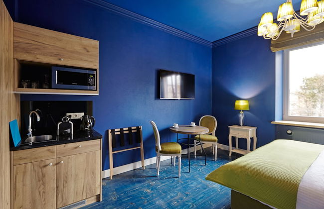 SleepWell Apartments Ordynacka - Foto 44