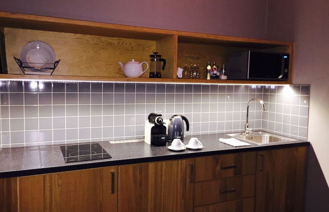 SleepWell Apartments Ordynacka - Foto 63