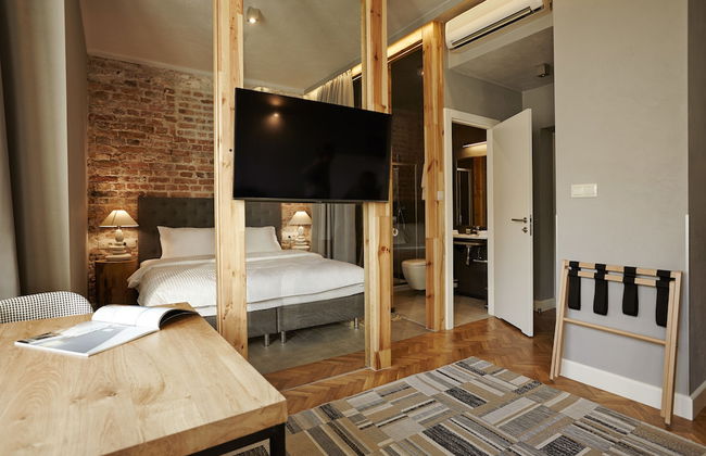 SleepWell Apartments Ordynacka - Foto 16