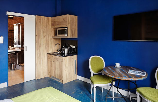 SleepWell Apartments Ordynacka - Foto 46