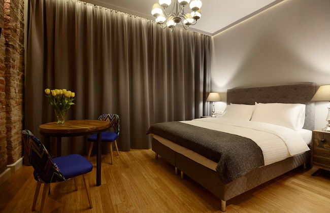 SleepWell Apartments Ordynacka - Foto 40