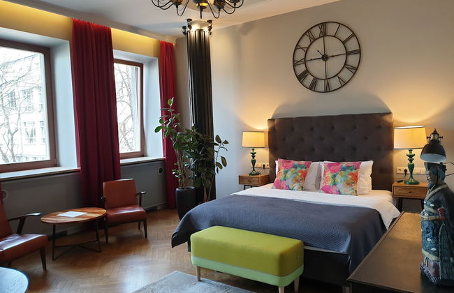 SleepWell Apartments Ordynacka - Foto 1
